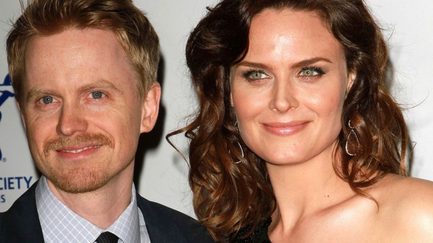 Emily Deschanel