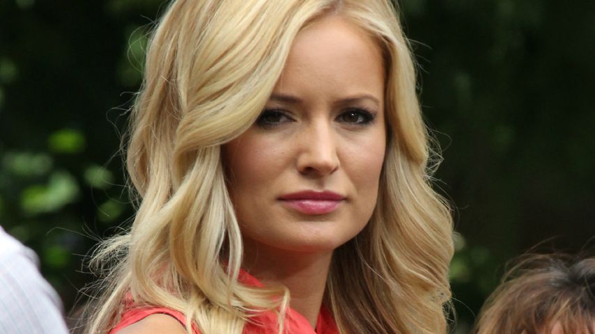 Ex-Bachelorette Emily Maynard Johnson