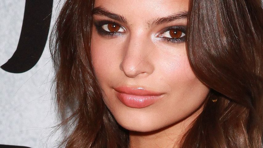 Emily Ratajkowski