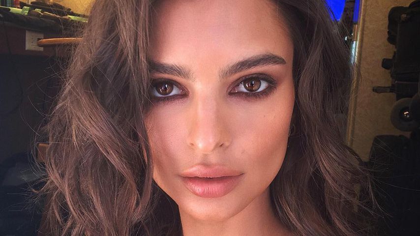 Emily Ratajkowski, Instagram-Star