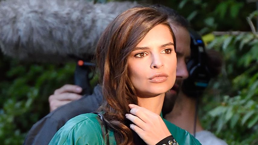 Emily Ratajkowski