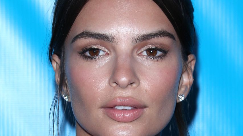 Emily Ratajkowski, Model und Schauspielerin