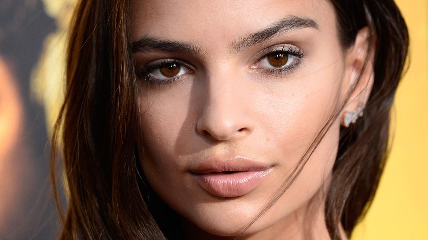 Emily Ratajkowski, Model