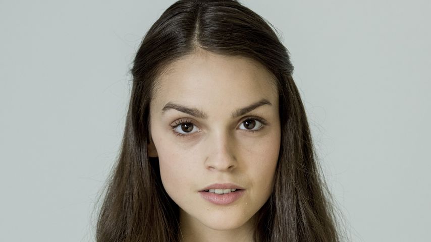 Luise Befort (Club der roten Bänder)