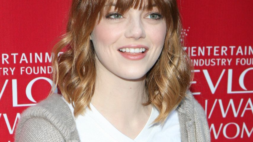 Emma Stone
