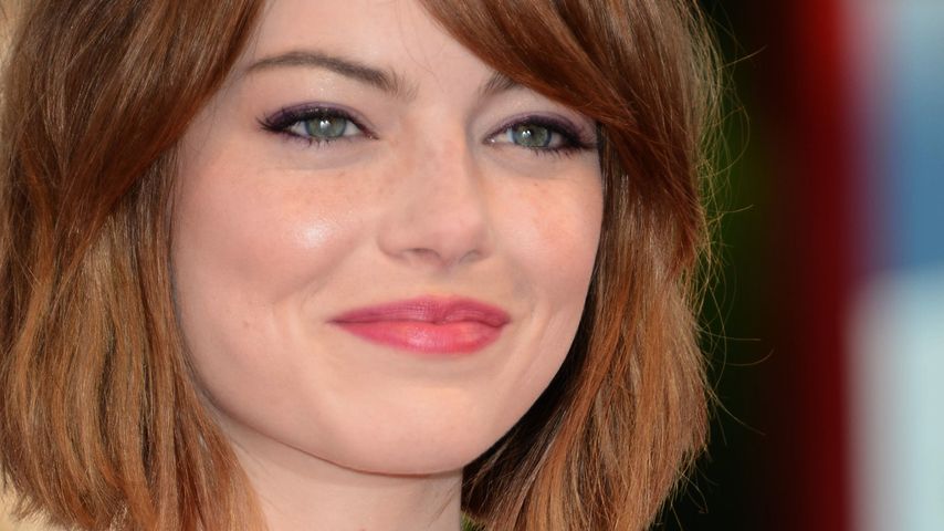 Emma Stone