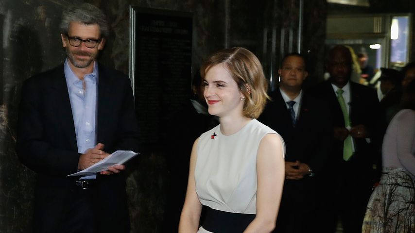 Emma Watson