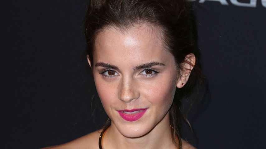 Emma Watson
