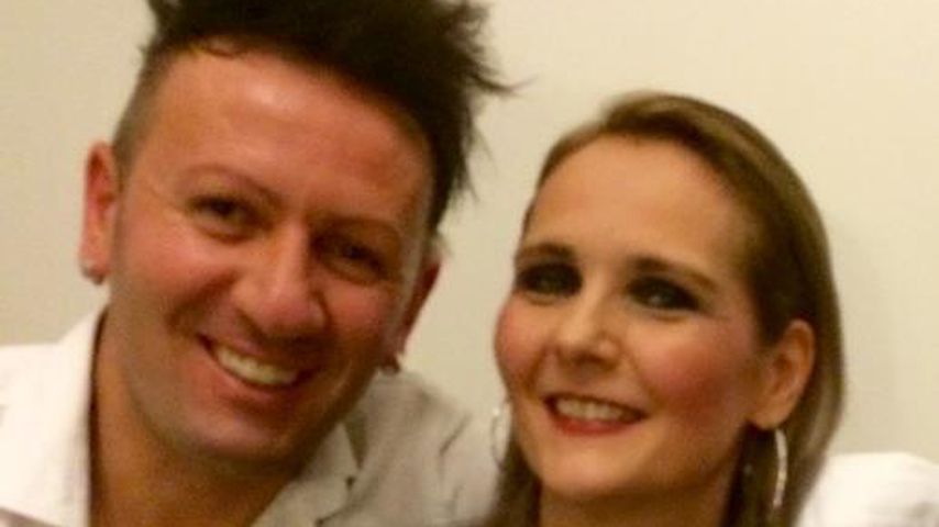 Ennesto Montè und Helena Fürst, Musiker