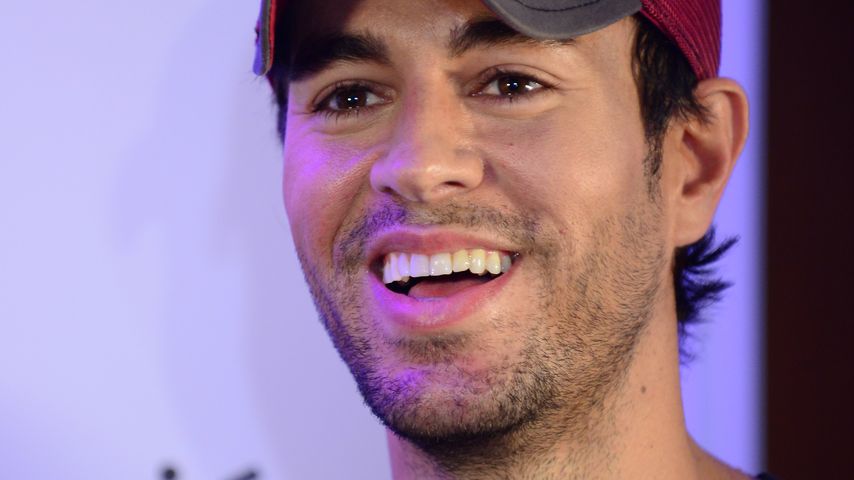 Enrique Iglesias