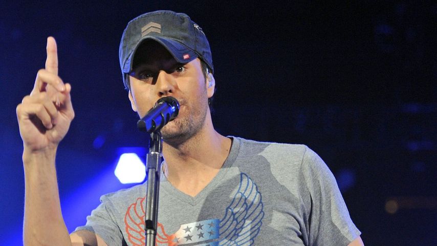 Enrique Iglesias