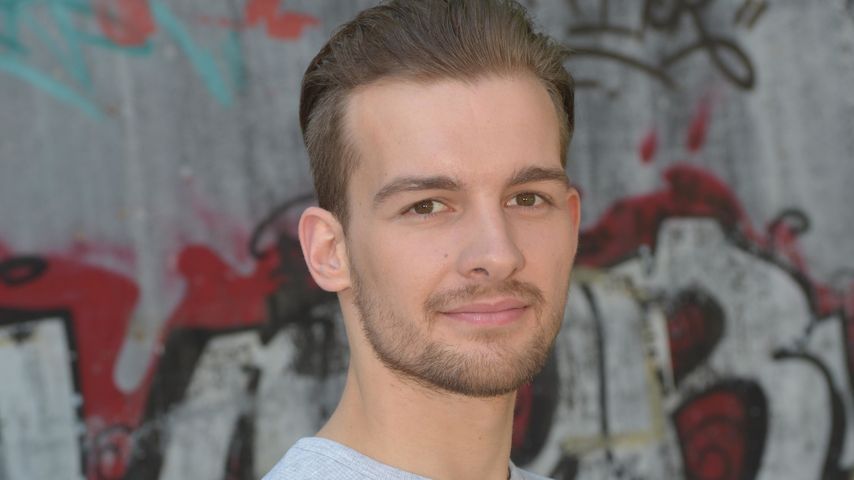 Eric Stehfest