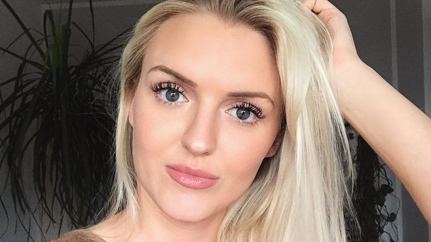Erika Dorodnova, "Bachelor"-Kandidatin 2017