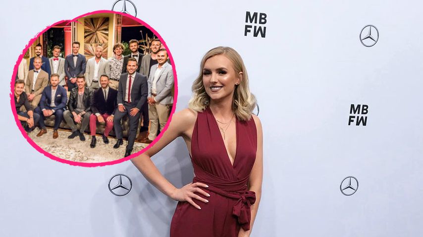 Für gute Quote ausgewählt? Erika checkt Bachelorette-Cast ab