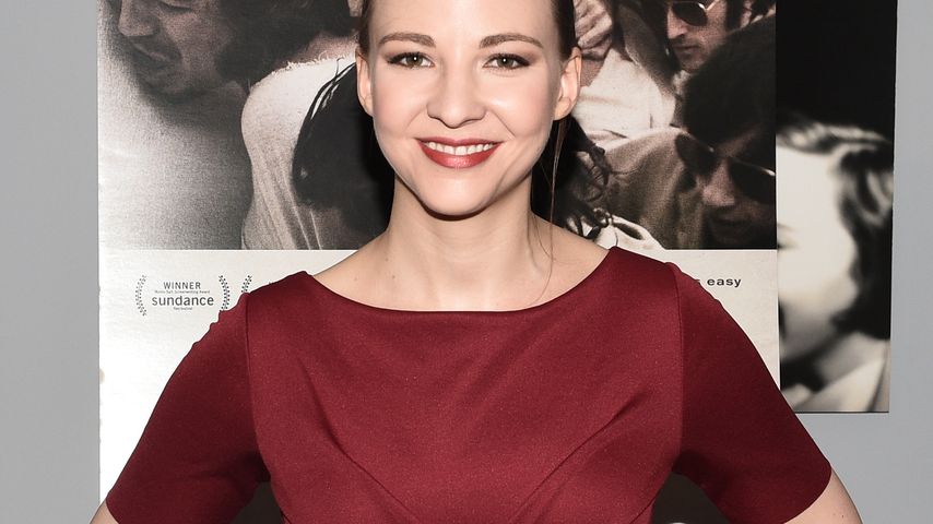 Erin Darke
