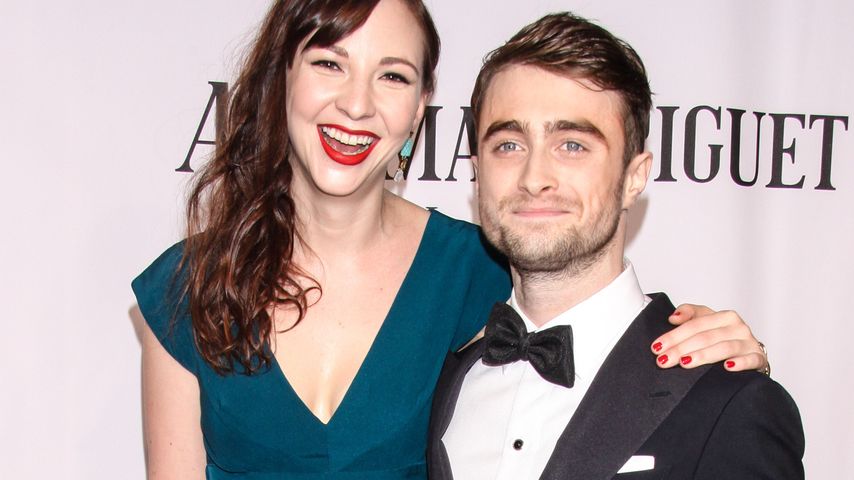 Daniel Radcliffe