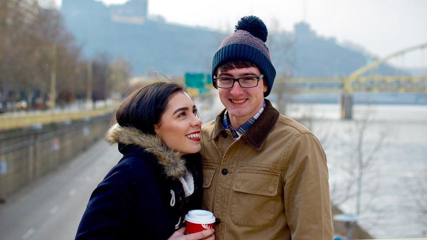 Unfall-Tod mit 19! YouTuberin trauert um ihre große Liebe