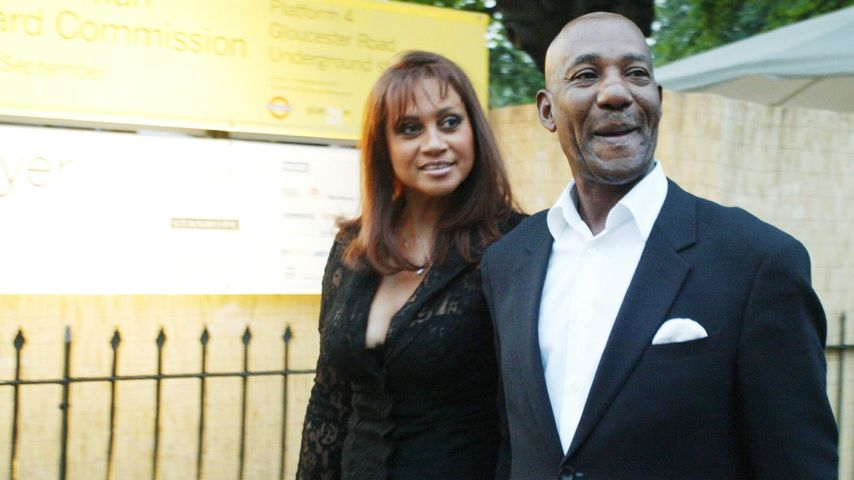 Errol Brown