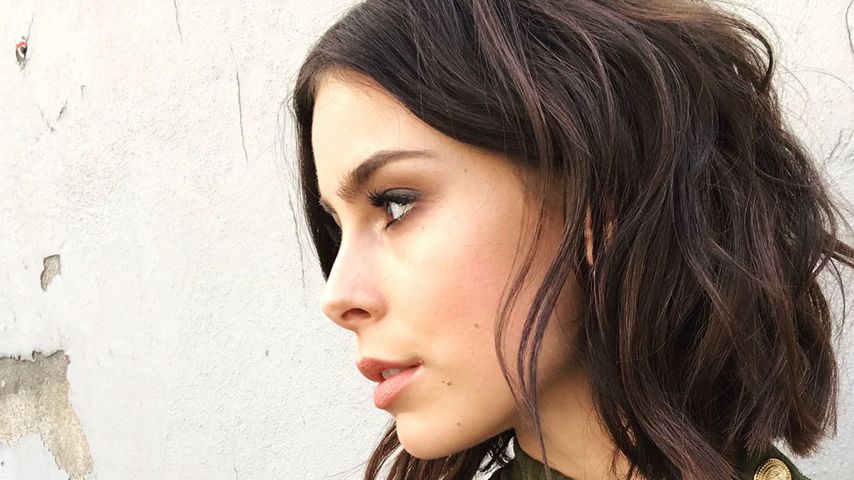 ESC-Gewinnerin Lena Meyer-Landrut