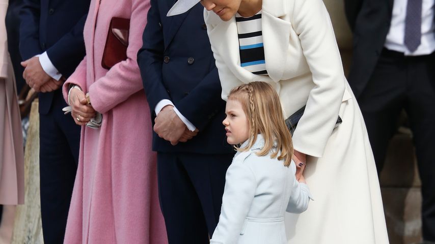Prinzessin Estelle von Schweden