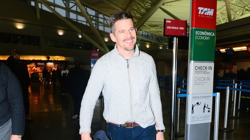 Ethan Hawke