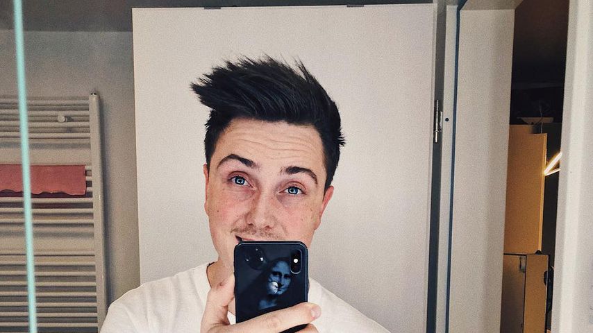 Ab nach Vegas! Dagis Eugen lässt's vor der Hochzeit krachen
