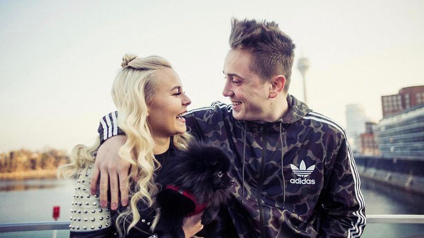 Liebesrezept: Dagi Bee verrät, wie es mit Eugen klappt!