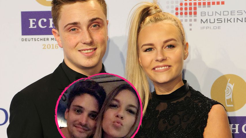 Liebes-Stress wegen Ex-Freund-Pic? Jetzt klärt Dagi Bee auf!