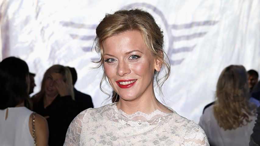 Eva Habermann in München