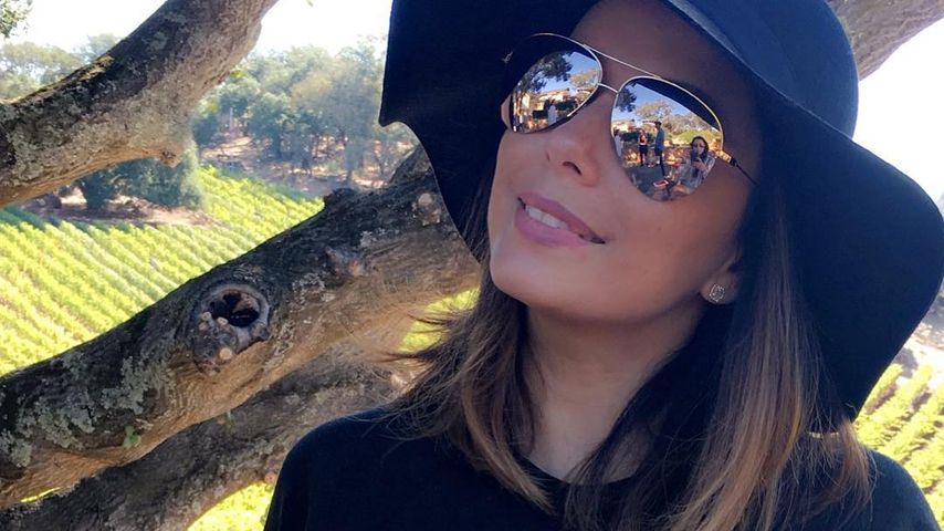 Eva Longoria