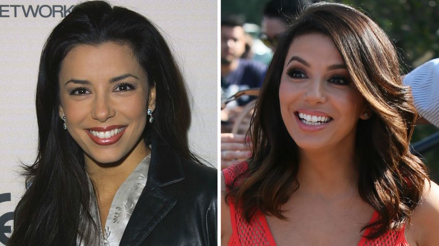 Eva Longoria