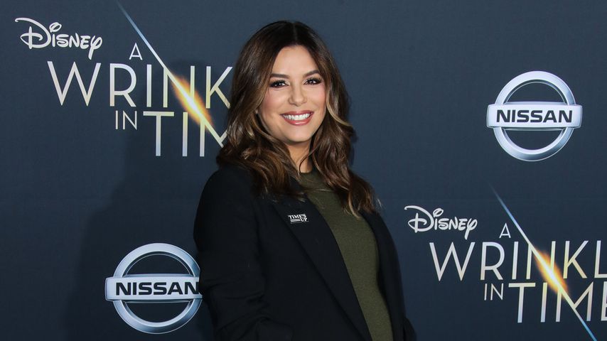 Eva Longoria, Schauspielerin