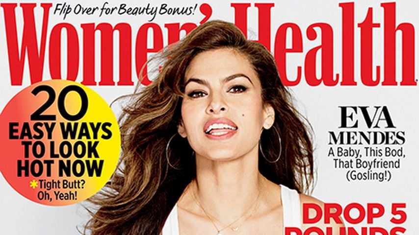 Eva Mendes