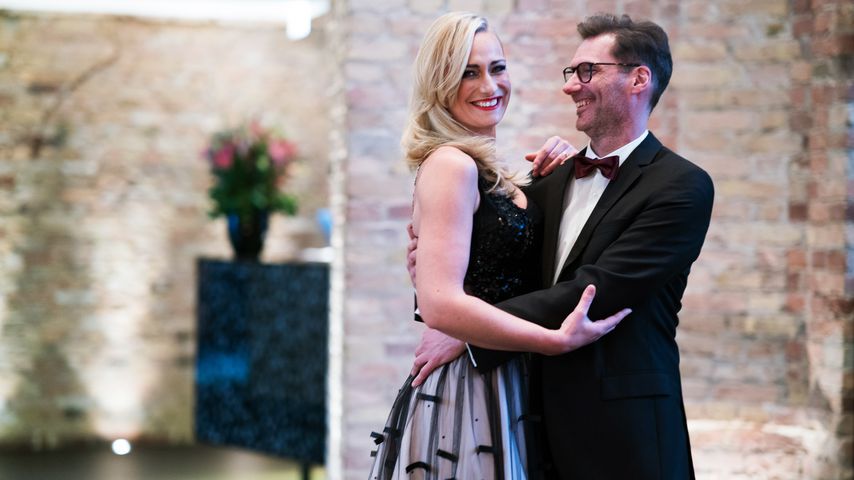 Maren (Eva Mona Rodekirchen) und Alexander (Clemens Löhr)