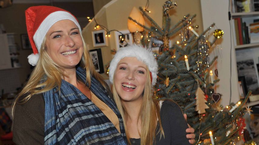 Eva Mona Rodekirchen und Iris Mareike Steen