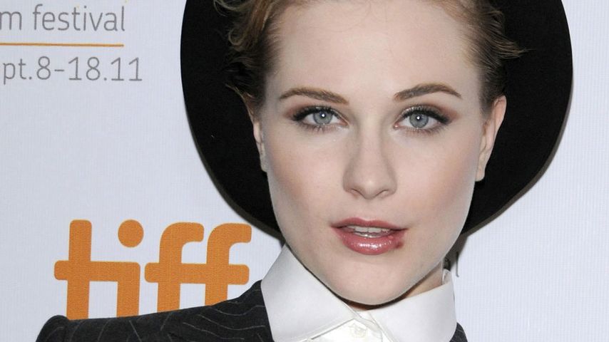 Evan Rachel Wood, Hollywood-Star