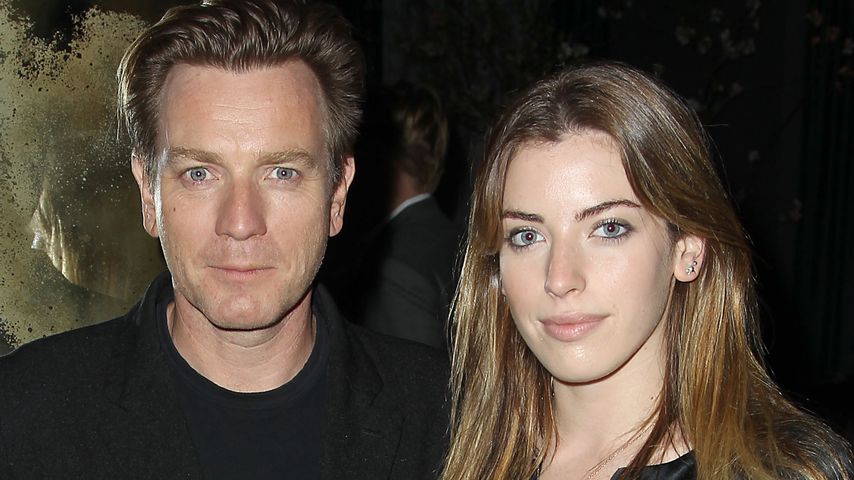 Ewan McGregor