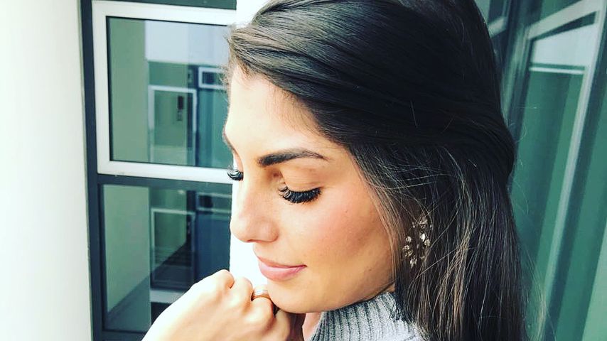 Ex-Bachelor-Kandidatin Yeliz Koc
