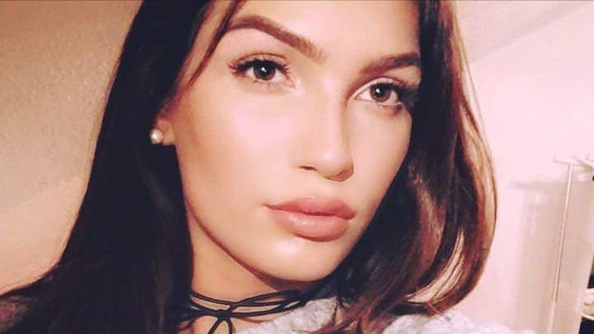 Ex-GNTM-Kandidatin Giuliana Farfalla