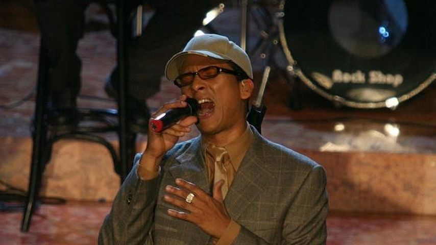 Xavier Naidoo