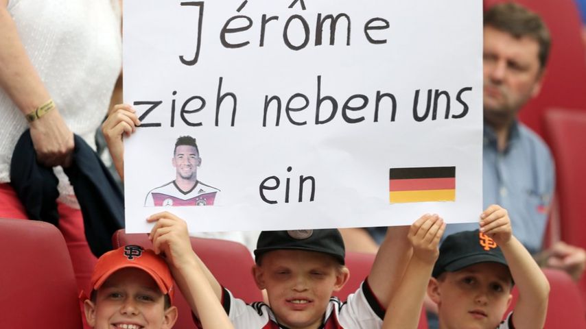 Jérôme Boateng
