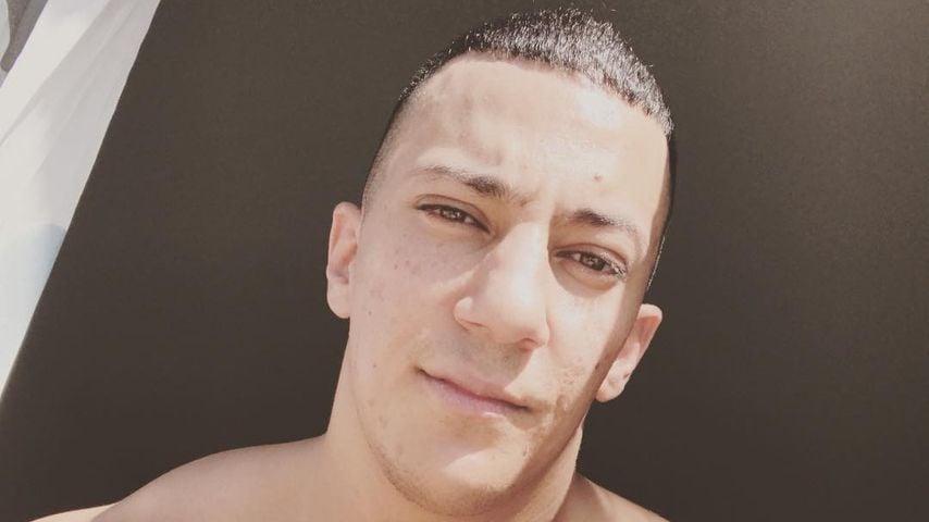 Farid Bang in LA