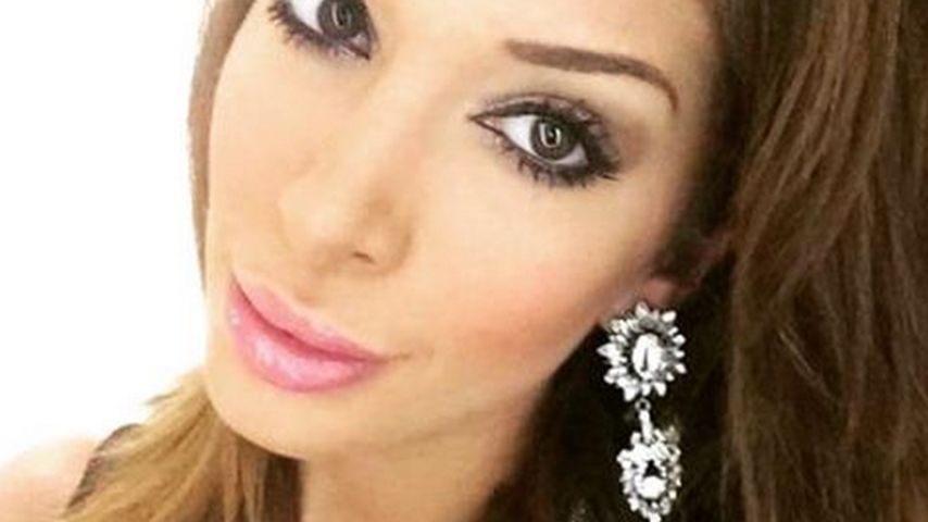 Farrah Abraham, "Teen Mom"-Star