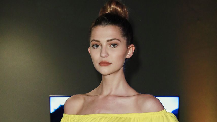 Model Fata Hasanovic