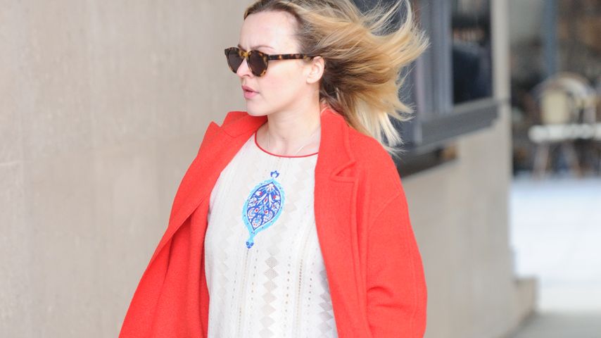 Fearne Cotton