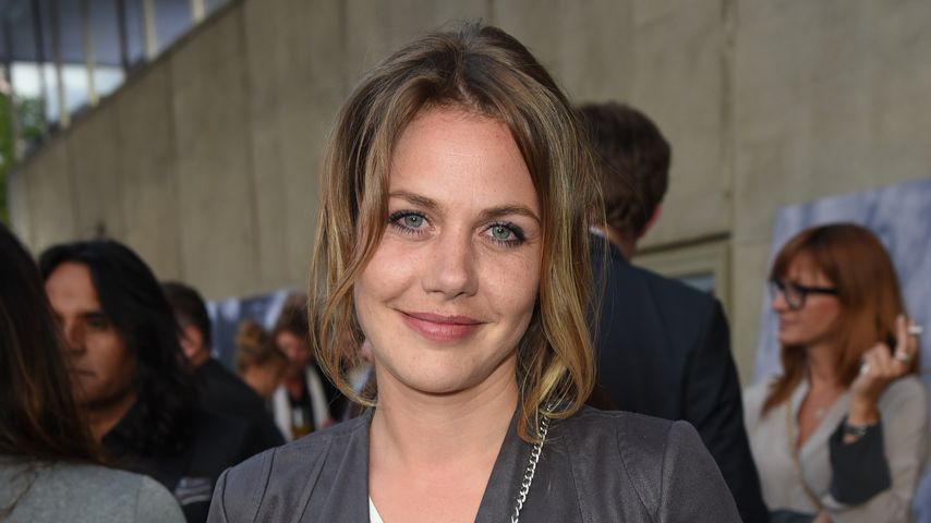 Felicitas Woll, deutsche Schauspielerin