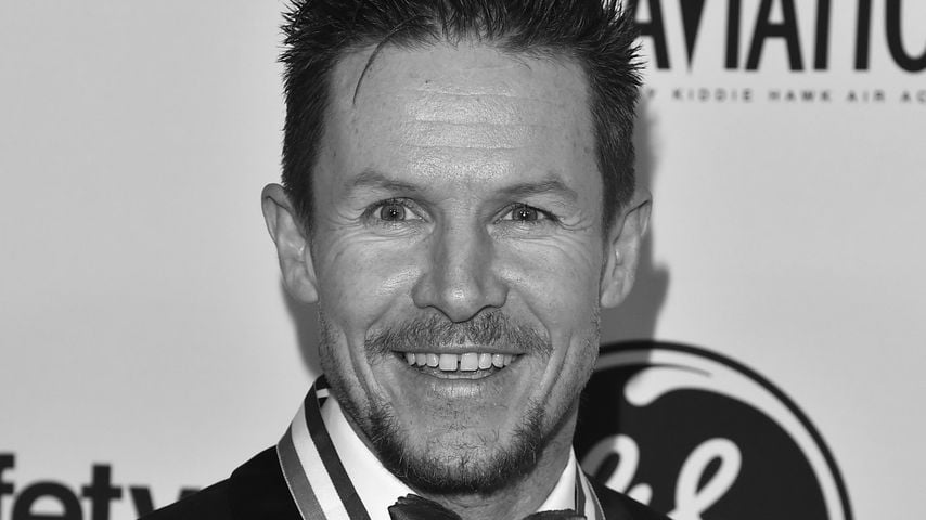 Eilmeldung: Extremsportler Felix Baumgartner ist verstorben