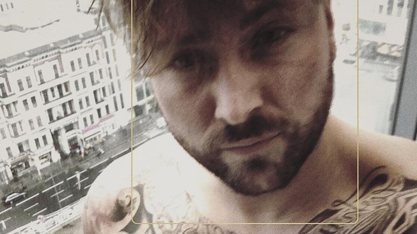 Nach BodyHate Valentina Pahde steht hinter GZSZFelix! Promiflash.de