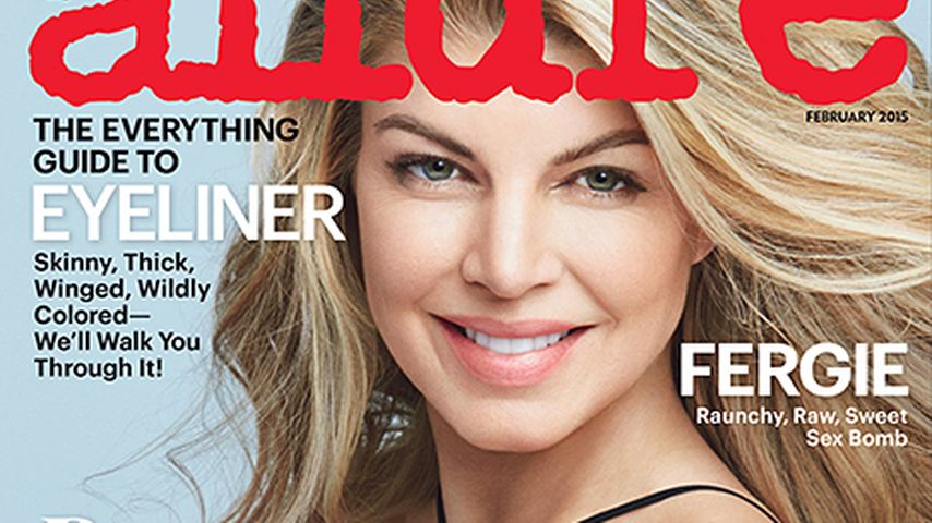 Fergie