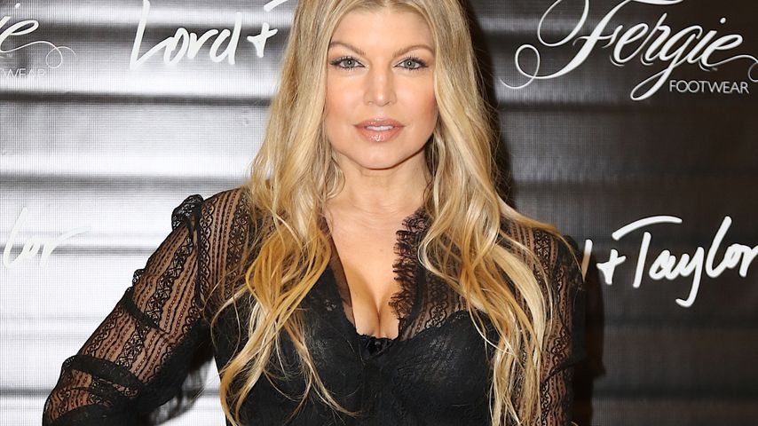 Fergie